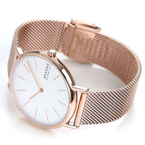 Skagen Signatur Slim