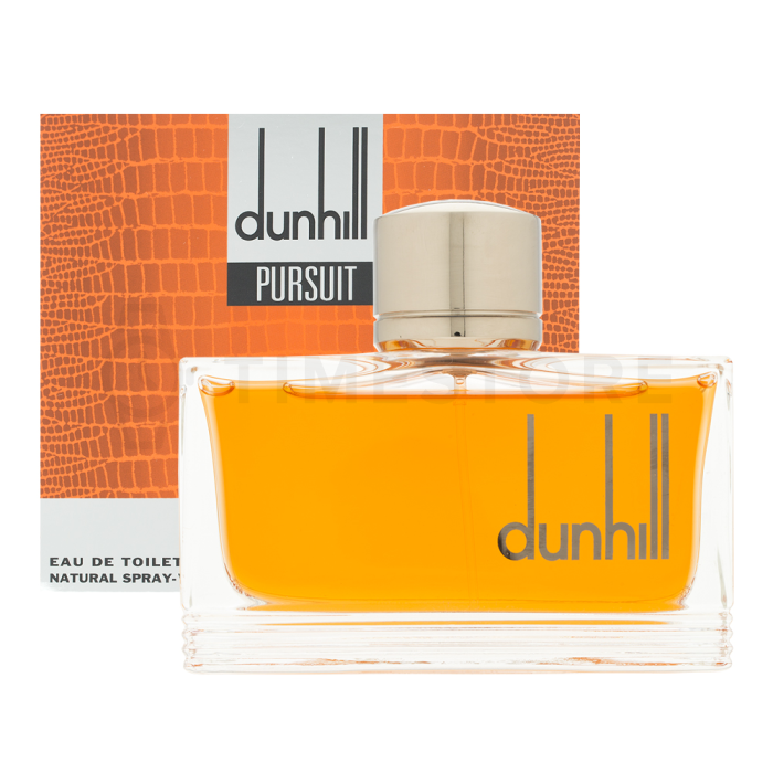 Dunhill Pursuit Eau de Toilette bărbați 75 ml