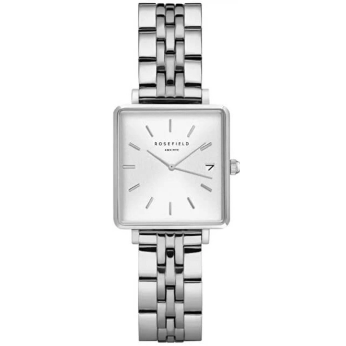 Rosefield The Boxy XS