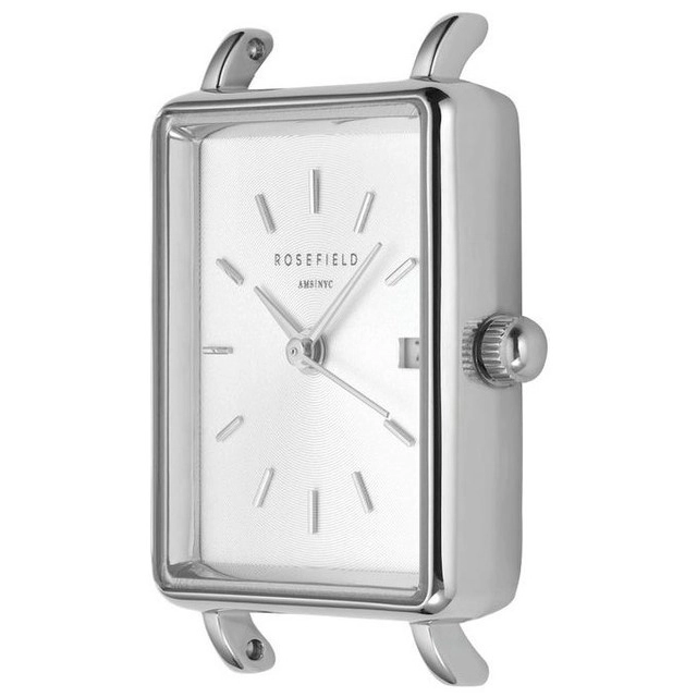 Rosefield The Boxy XS