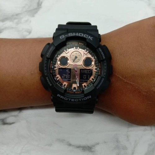 Casio G-Shock