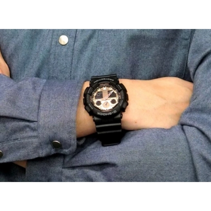 Casio G-Shock