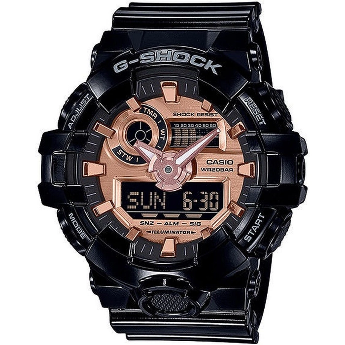 Casio G-Shock