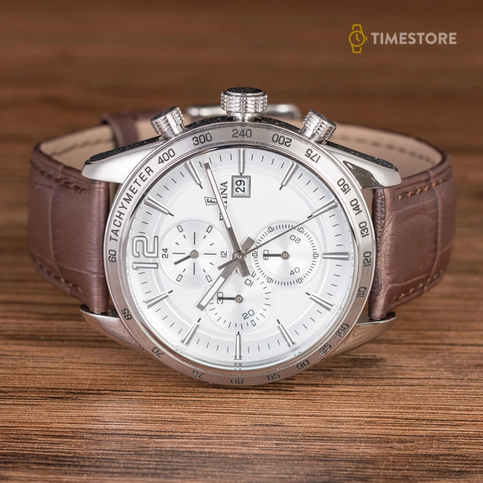 Festina Timeless Chronograph