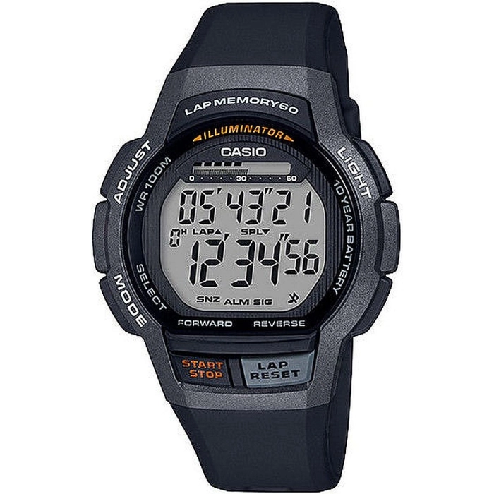 Casio Sports