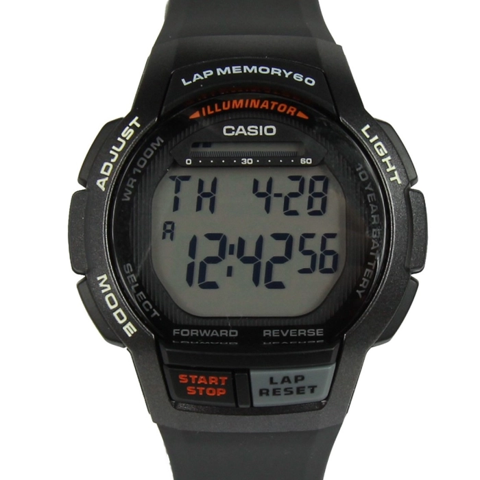 Casio Sports