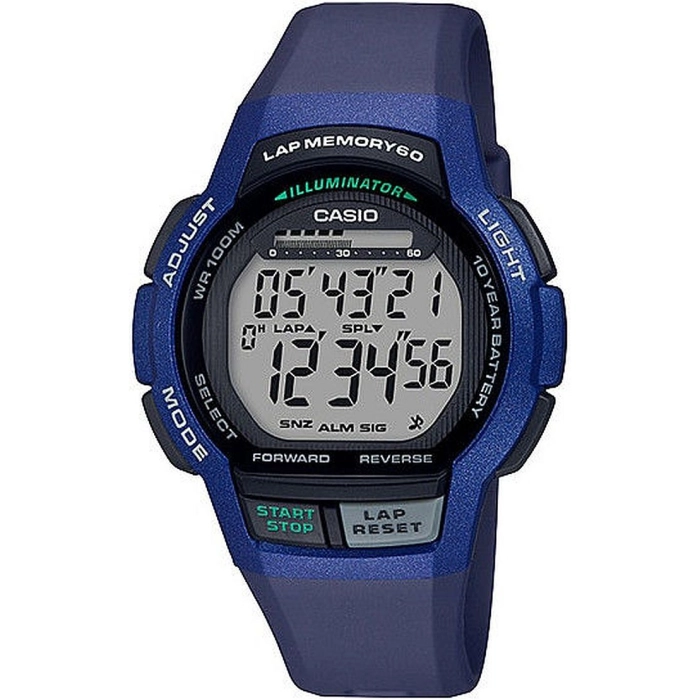 Casio Sports