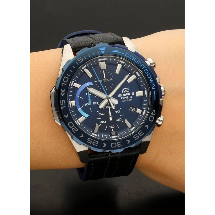 Casio Edifice