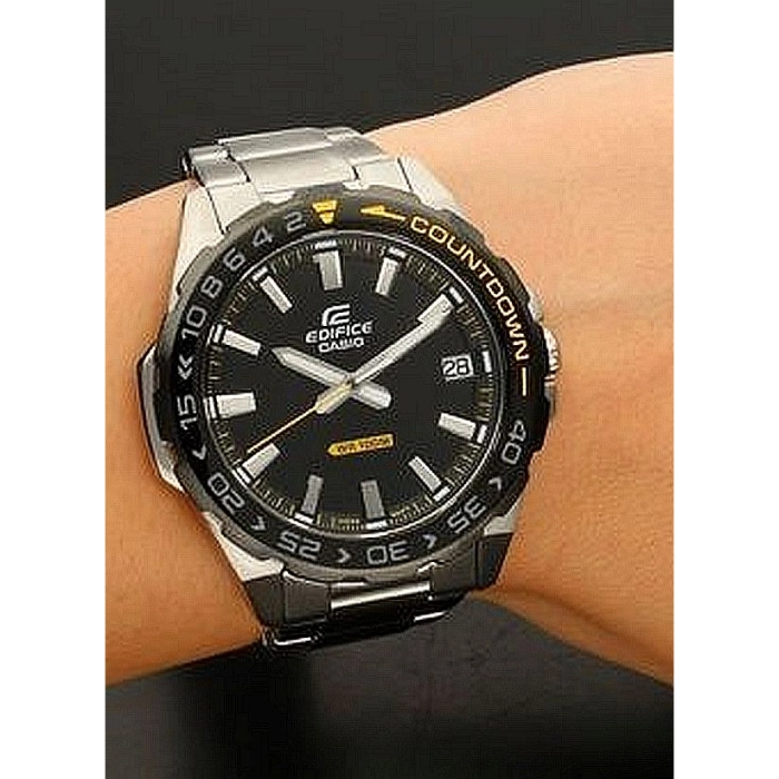 Casio Edifice