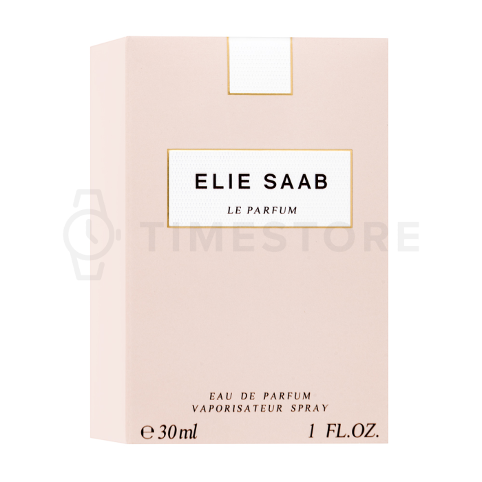 Elie Saab Le Parfum woda perfumowana dla kobiet 30 ml