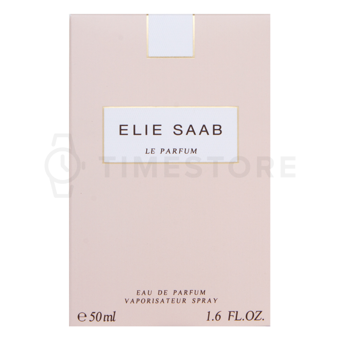 Elie Saab Le Parfum woda perfumowana dla kobiet 50 ml