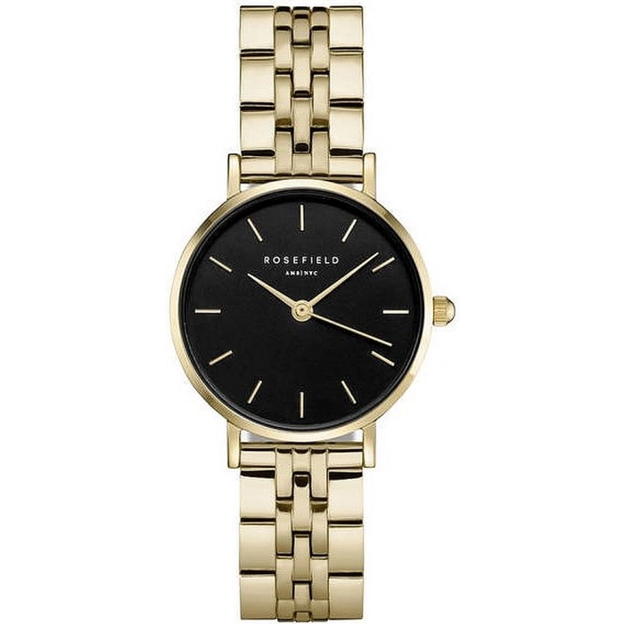 Rosefield The Small Edit