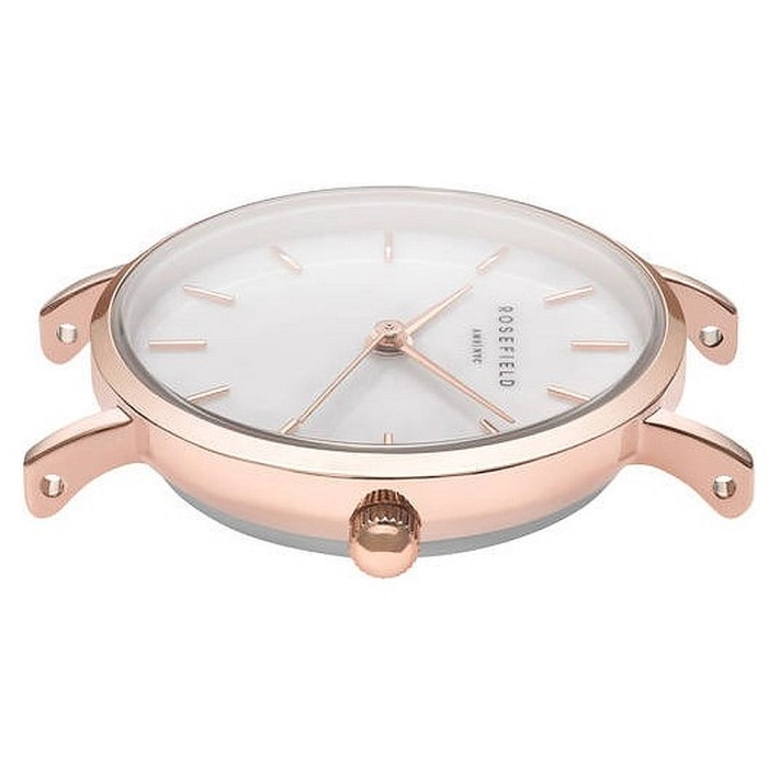 Rosefield The Small Edit