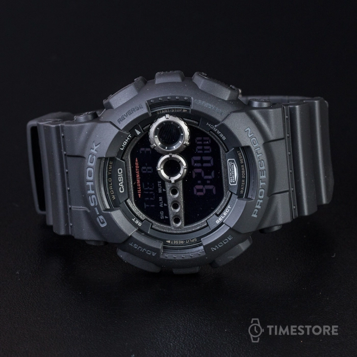 Casio G-Shock