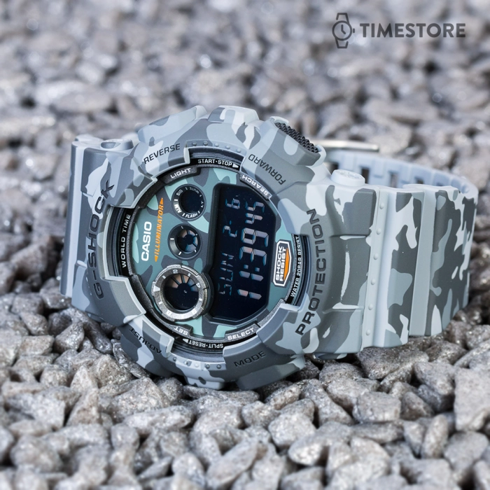 Casio G-Shock