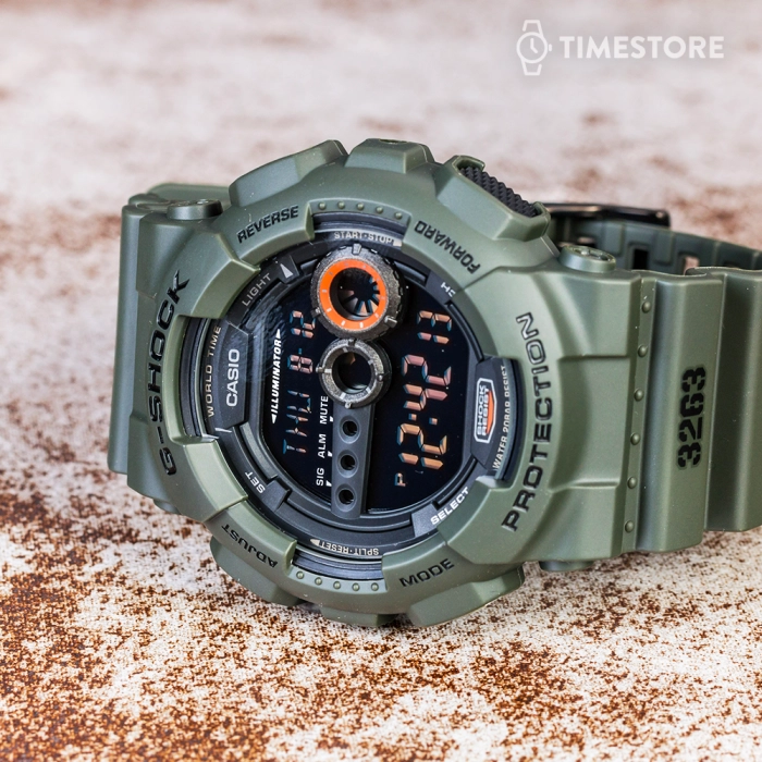 Casio G-Shock