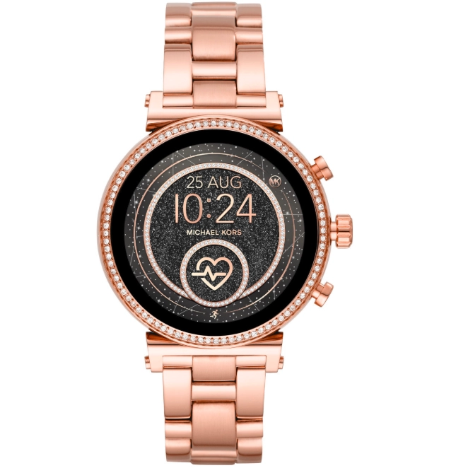 Michael Kors Smartwatch