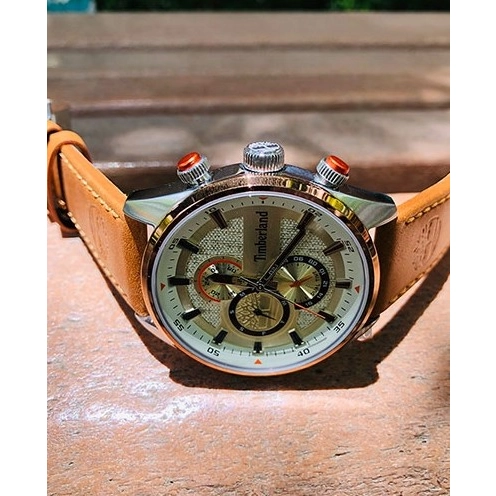 Timberland Ridgeview