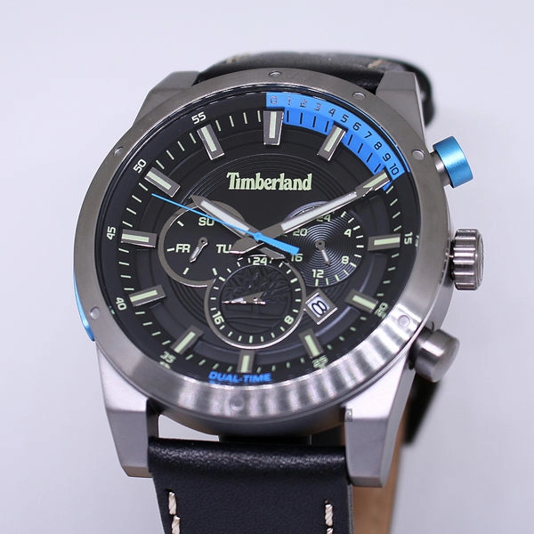 Timberland Sherbrook