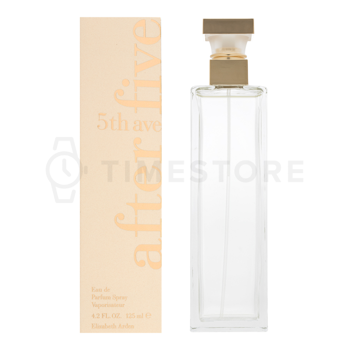 Elizabeth Arden 5th Avenue After Five parfémovaná voda pro ženy 125 ml