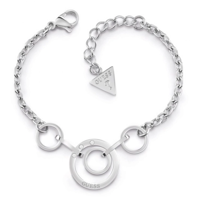 Guess Eternal Circles