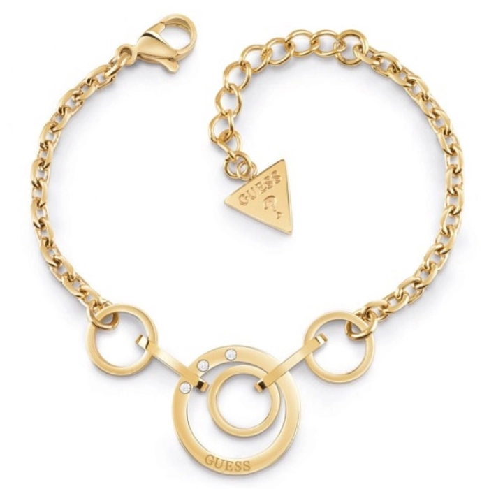 Guess Eternal Circles