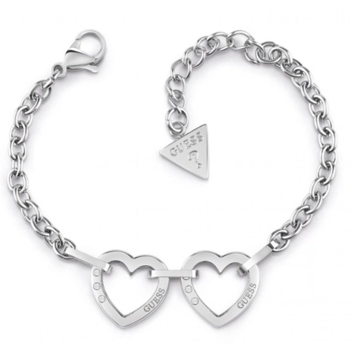 Guess Hearted Chain