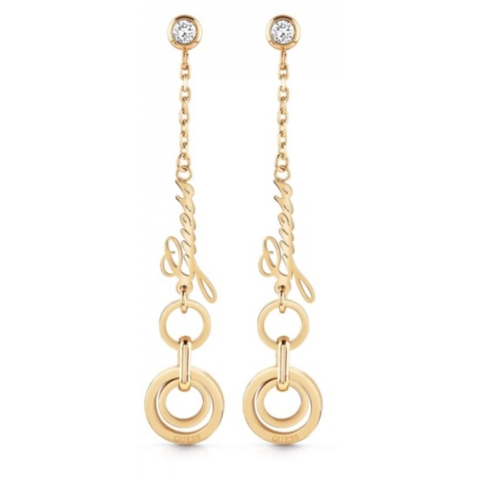 Guess Eternal Circles