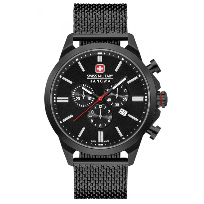 Swiss Military Hanowa Chrono Classic II