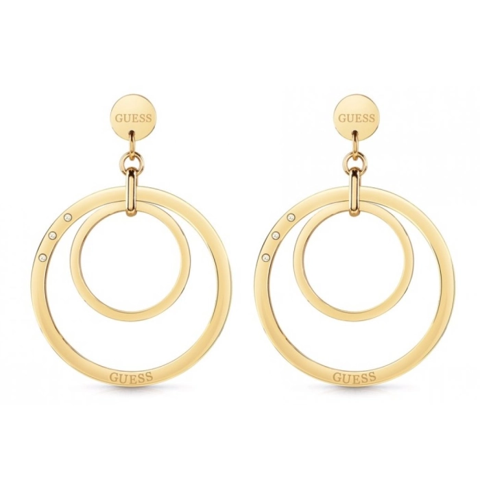 Guess Eternal Circles