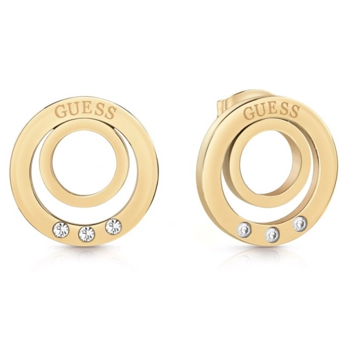 Guess Eternal Circles