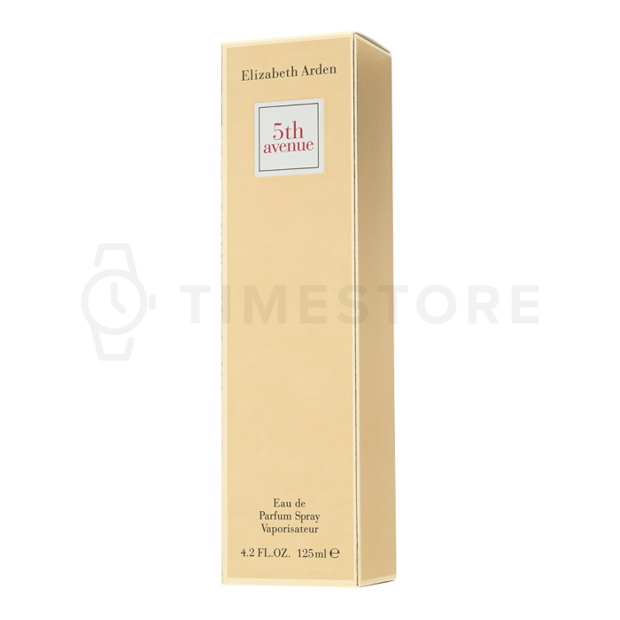 Elizabeth Arden 5th Avenue parfémovaná voda pre ženy 125 ml