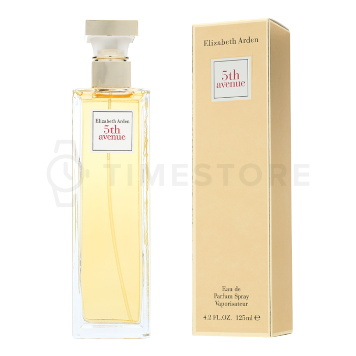 Elizabeth Arden 5th Avenue parfémovaná voda pre ženy 125 ml