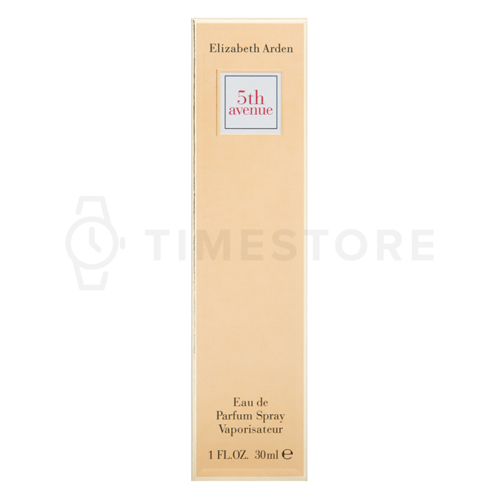 Elizabeth Arden 5th Avenue parfumirana voda za ženske 30 ml