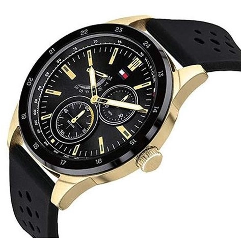 Tommy Hilfiger Austin 