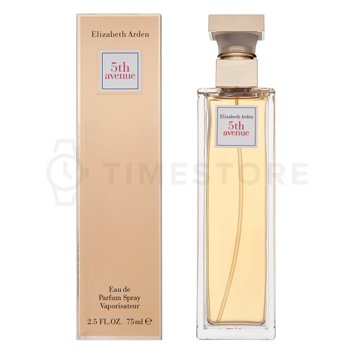 Elizabeth Arden 5th Avenue parfumirana voda za ženske 75 ml