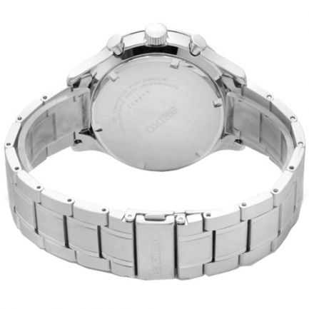 Seiko Chronograph