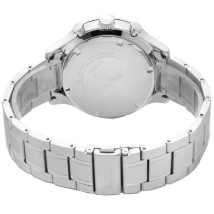 Seiko Chronograph