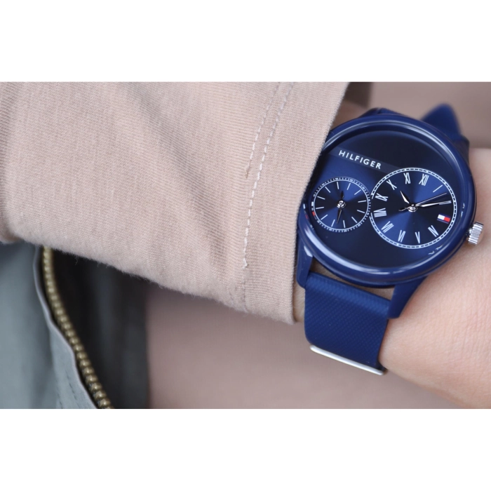 Tommy Hilfiger  Meg