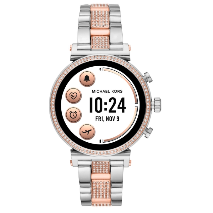 Michael Kors Smartwatch