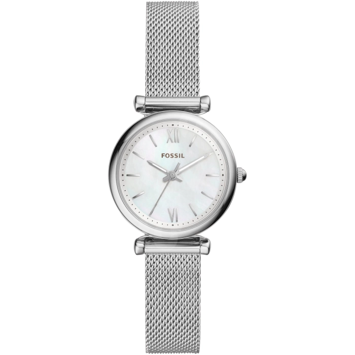 Fossil Carlie