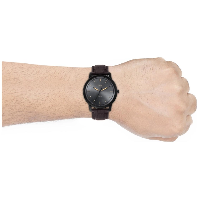 Fossil The Minimalist