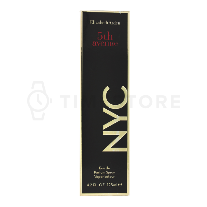 Elizabeth Arden 5th Avenue NYC parfumirana voda za ženske 125 ml
