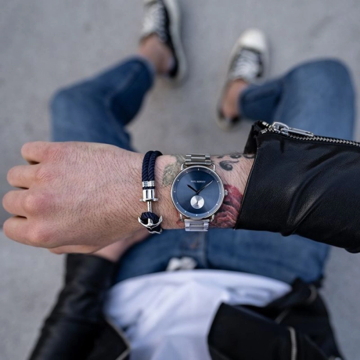 Paul Hewitt Breakwater