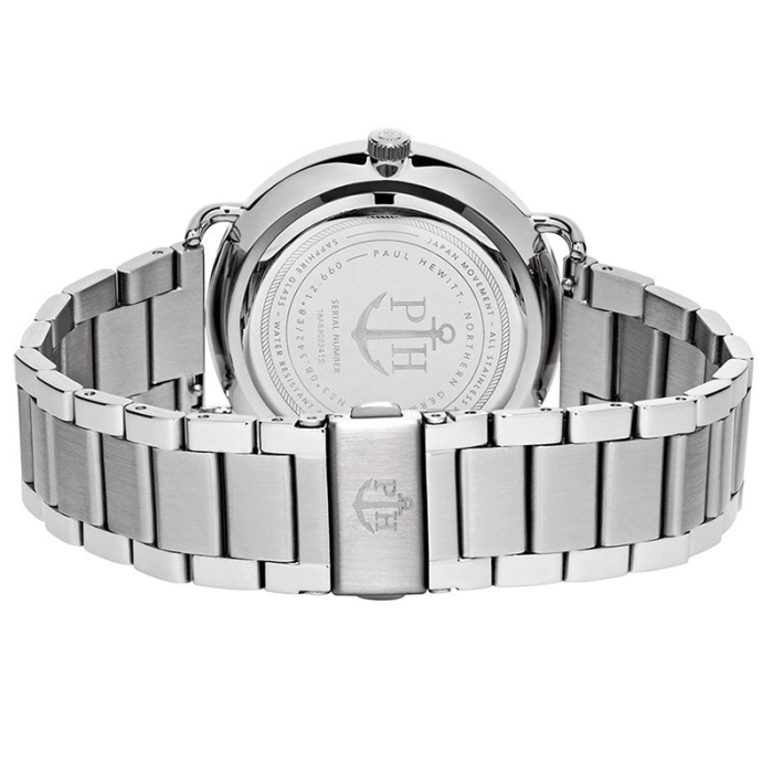 Paul Hewitt Breakwater