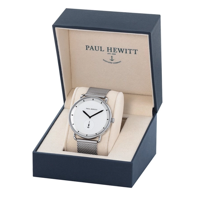 Paul Hewitt Breakwater