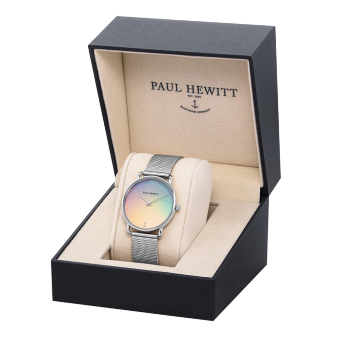 Paul Hewitt Miss Ocean