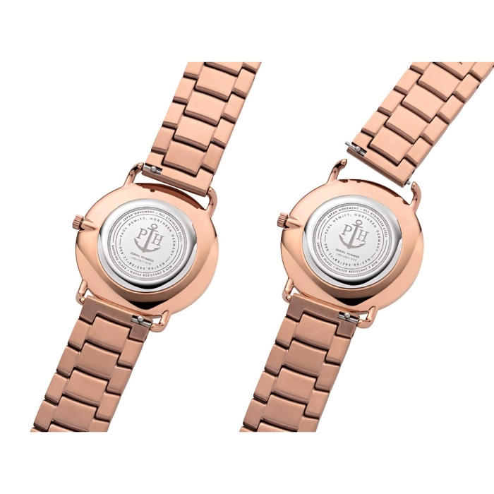 Paul Hewitt Miss Ocean