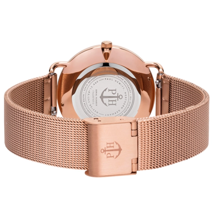 Paul Hewitt Miss Ocean