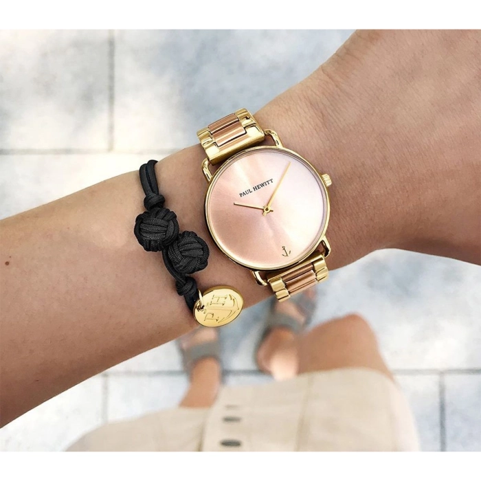 Paul Hewitt Miss Ocean